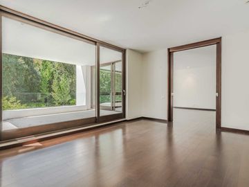 Departamento en venta en LAS CONDES