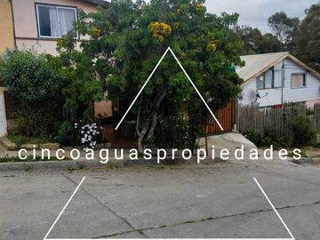 Casa en venta en LA LIGUA