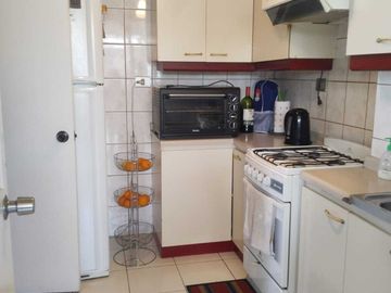 Casa en venta en MAIPÚ