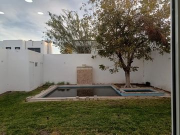 Casa en Venta en Fracc. San Armando, Torreón Coahuila.