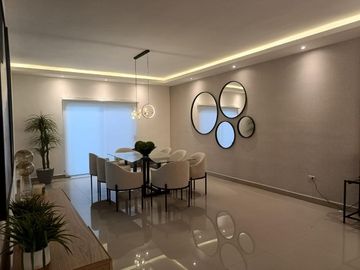 Casa en Venta en Fracc. San Armando, Torreón Coahuila.