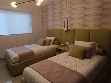 Casa en Venta en Fracc. San Armando, Torreón Coahuila.