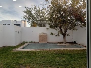 Casa en Venta en Fracc. San Armando, Torreón Coahuila.
