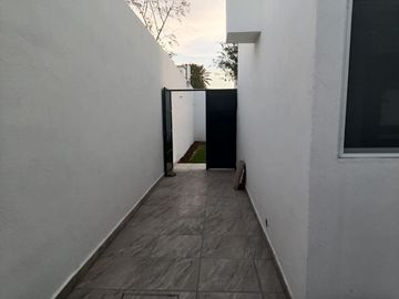 Casa en Venta en Fracc. San Armando, Torreón Coahuila.