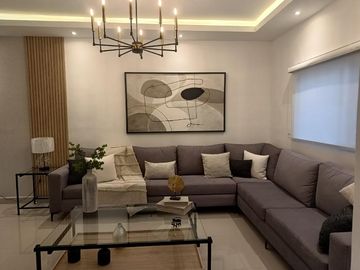Casa en Venta en Fracc. San Armando, Torreón Coahuila.