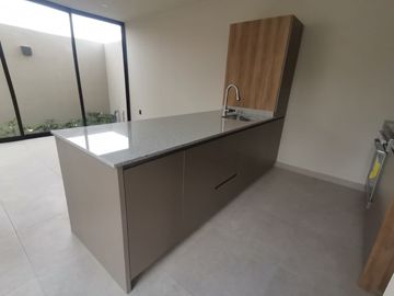 VENTA DE CASA RESIDENCIAL MONTERREAL - SAN PEDRO CHOLULA PUEBLA