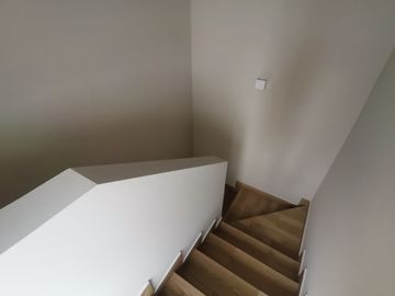 VENTA DE CASA RESIDENCIAL MONTERREAL - SAN PEDRO CHOLULA PUEBLA
