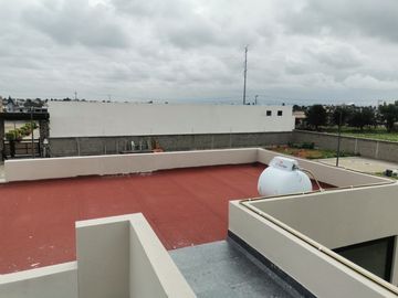 VENTA DE CASA RESIDENCIAL MONTERREAL - SAN PEDRO CHOLULA PUEBLA