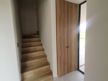 VENTA DE CASA RESIDENCIAL MONTERREAL - SAN PEDRO CHOLULA PUEBLA
