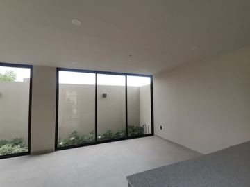 VENTA DE CASA RESIDENCIAL MONTERREAL - SAN PEDRO CHOLULA PUEBLA