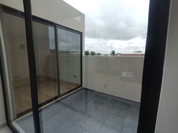 VENTA DE CASA RESIDENCIAL MONTERREAL - SAN PEDRO CHOLULA PUEBLA