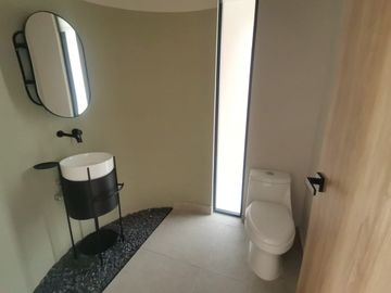 VENTA DE CASA RESIDENCIAL MONTERREAL - SAN PEDRO CHOLULA PUEBLA