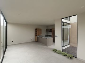 VENTA DE CASA RESIDENCIAL MONTERREAL - SAN PEDRO CHOLULA PUEBLA