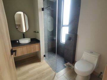VENTA DE CASA RESIDENCIAL MONTERREAL - SAN PEDRO CHOLULA PUEBLA