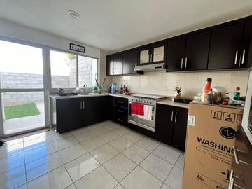 Casa en venta en Campestre San Juan, SJR, Querétaro