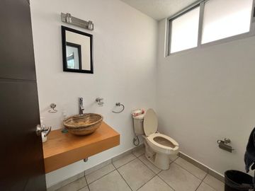 Casa en venta en Campestre San Juan, SJR, Querétaro