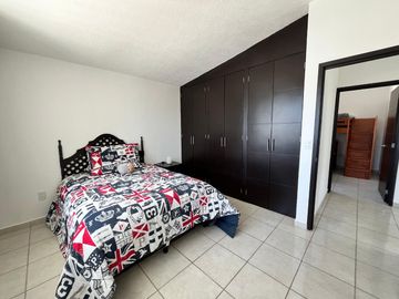 Casa en venta en Campestre San Juan, SJR, Querétaro