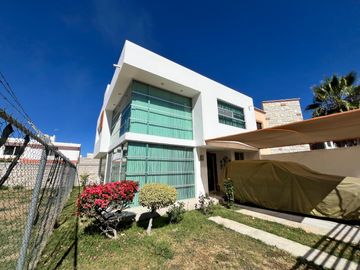 Casa en venta en Campestre San Juan, SJR, Querétaro