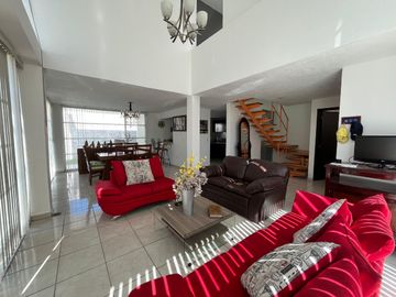Casa en venta en Campestre San Juan, SJR, Querétaro
