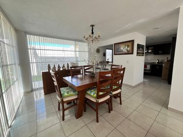 Casa en venta en Campestre San Juan, SJR, Querétaro