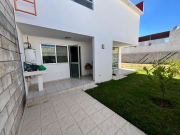 Casa en venta en Campestre San Juan, SJR, Querétaro