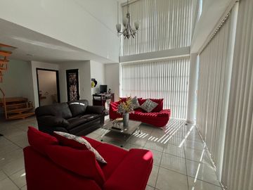 Casa en venta en Campestre San Juan, SJR, Querétaro