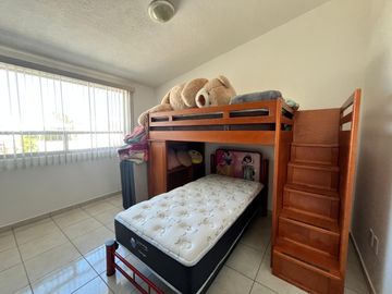 Casa en venta en Campestre San Juan, SJR, Querétaro