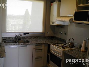 VENTA Dpto 2 dormitorios frente al Rio - Neuquen
