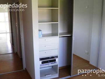 VENTA Dpto 2 dormitorios frente al Rio - Neuquen