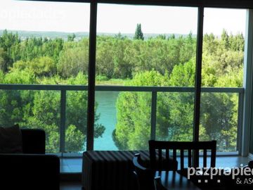 VENTA Dpto 2 dormitorios frente al Rio - Neuquen