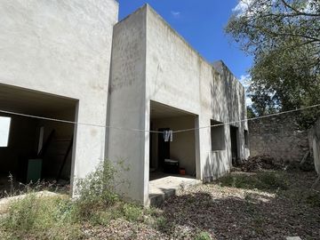 En venta Casona  muy cerca del zócalo de Mérida.