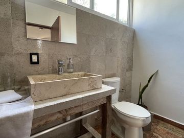 En venta Casona  muy cerca del zócalo de Mérida.