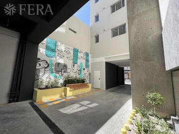 Venta departamento 2 ambientes con balcón en  Villa Domínico (24075)