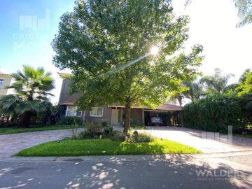 Casa en Venta  - Maschwitz Privado