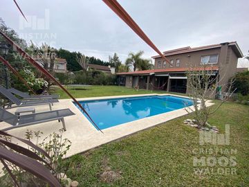 Casa en Venta  - Maschwitz Privado