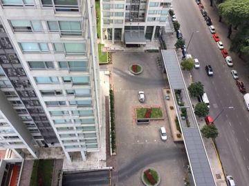 RESERVADO Venta piso Altisimo Le Parc Puerto Madero Libre ya! Opcional cochera