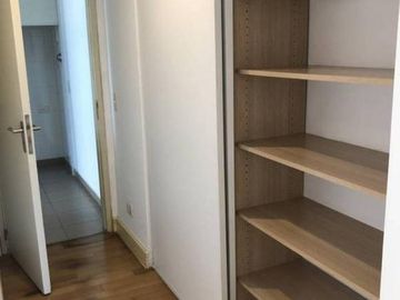 RESERVADO Venta piso Altisimo Le Parc Puerto Madero Libre ya! Opcional cochera