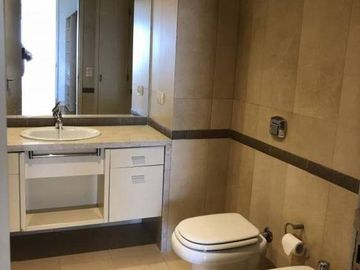 RESERVADO Venta piso Altisimo Le Parc Puerto Madero Libre ya! Opcional cochera