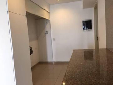 RESERVADO Venta piso Altisimo Le Parc Puerto Madero Libre ya! Opcional cochera