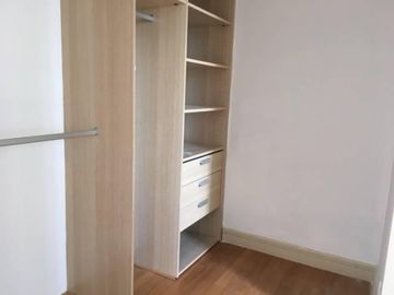 RESERVADO Venta piso Altisimo Le Parc Puerto Madero Libre ya! Opcional cochera