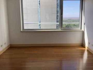 RESERVADO Venta piso Altisimo Le Parc Puerto Madero Libre ya! Opcional cochera