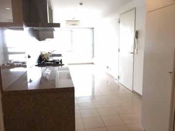 RESERVADO Venta piso Altisimo Le Parc Puerto Madero Libre ya! Opcional cochera