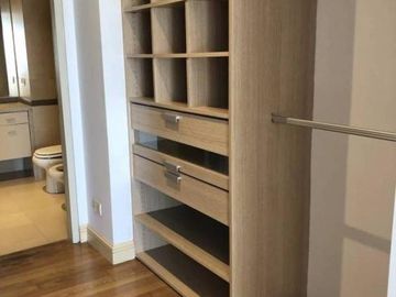 RESERVADO Venta piso Altisimo Le Parc Puerto Madero Libre ya! Opcional cochera