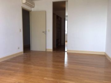RESERVADO Venta piso Altisimo Le Parc Puerto Madero Libre ya! Opcional cochera