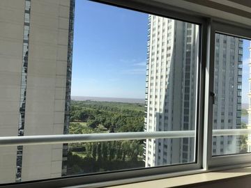 RESERVADO Venta piso Altisimo Le Parc Puerto Madero Libre ya! Opcional cochera