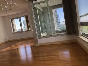 RESERVADO Venta piso Altisimo Le Parc Puerto Madero Libre ya! Opcional cochera