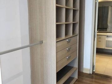 RESERVADO Venta piso Altisimo Le Parc Puerto Madero Libre ya! Opcional cochera