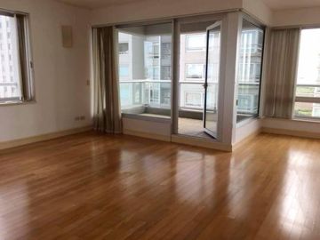 RESERVADO Venta piso Altisimo Le Parc Puerto Madero Libre ya! Opcional cochera