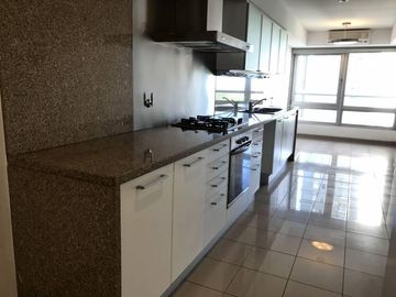 RESERVADO Venta piso Altisimo Le Parc Puerto Madero Libre ya! Opcional cochera