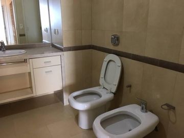 RESERVADO Venta piso Altisimo Le Parc Puerto Madero Libre ya! Opcional cochera